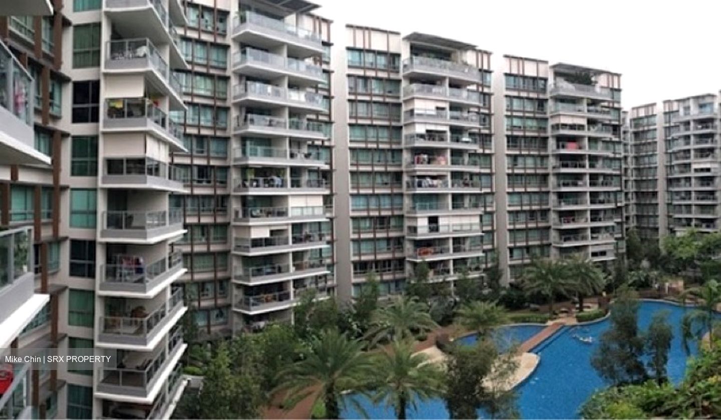 Double Bay Residences (D18), Condominium #628392151